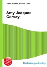 Amy Jacques Garvey