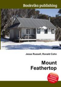 Mount Feathertop