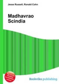 Madhavrao Scindia