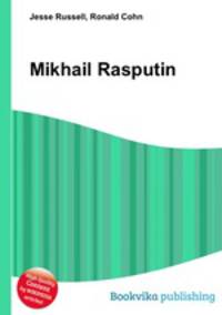 Mikhail Rasputin