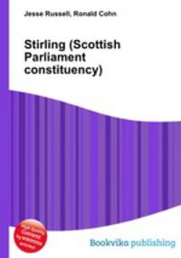 Stirling (Scottish Parliament constituency)