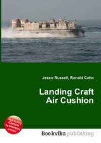 Landing Craft Air Cushion