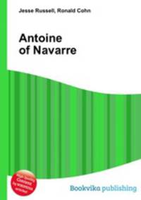 Antoine of Navarre
