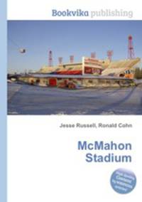 McMahon Stadium