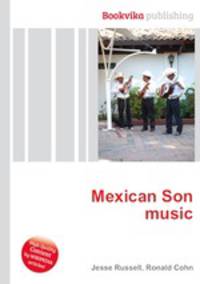 Mexican Son music