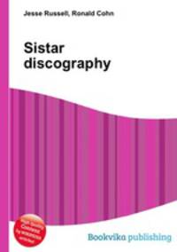 Sistar discography