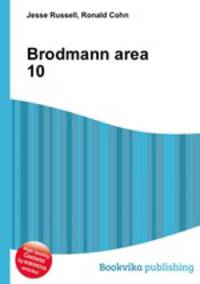 Brodmann area 10