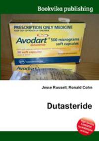 Dutasteride