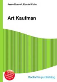 Art Kaufman