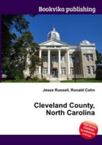 Cleveland County, North Carolina