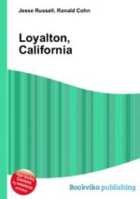 Loyalton, California