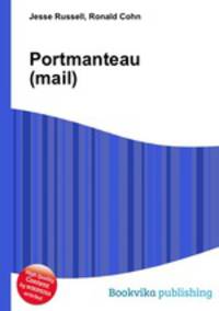 Portmanteau (mail)