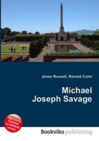 Michael Joseph Savage