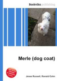 Merle (dog coat)
