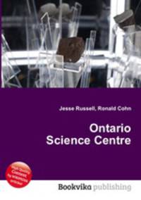 Ontario Science Centre