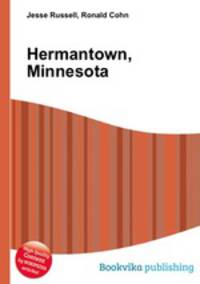 Hermantown, Minnesota
