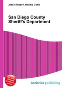 San Diego County Sheriff