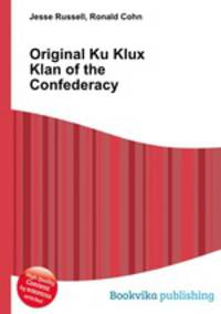 Original Ku Klux Klan of the Confederacy