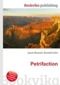 Petrifaction