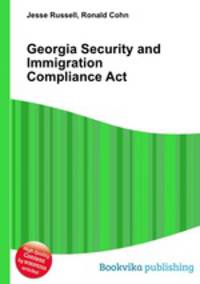 Georgia Security and Immigration Compliance Act