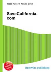 SaveCalifornia.com