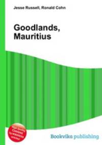 Goodlands, Mauritius