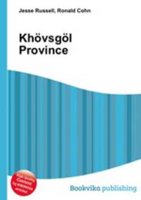 Khovsgol Province