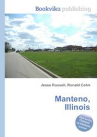 Manteno, Illinois