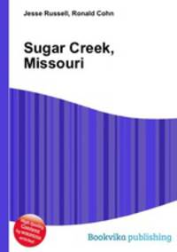 Sugar Creek, Missouri
