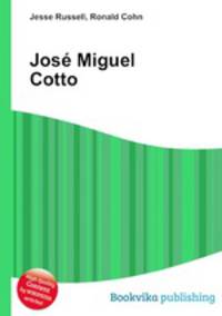 Jose Miguel Cotto