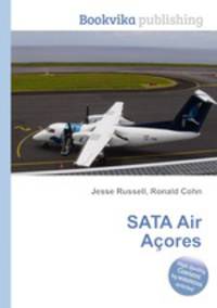 SATA Air Acores