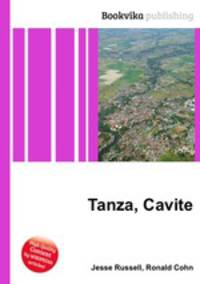 Tanza, Cavite
