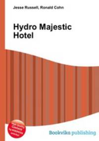 Hydro Majestic Hotel