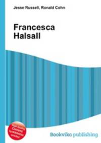 Francesca Halsall