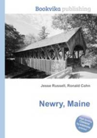 Newry, Maine