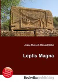 Leptis Magna