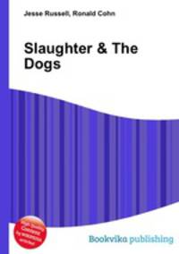 Slaughter & The Dogs