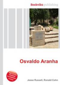 Osvaldo Aranha