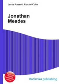 Jonathan Meades