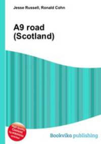 A9 road (Scotland)
