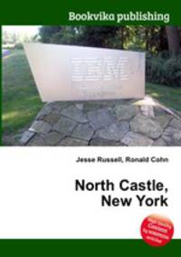 North Castle, New York