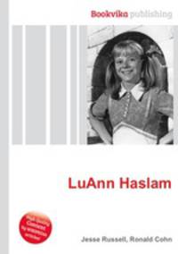 LuAnn Haslam