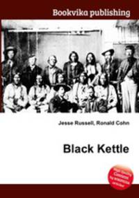 Black Kettle