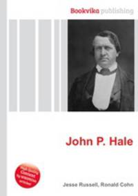 John P. Hale