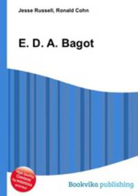 E. D. A. Bagot