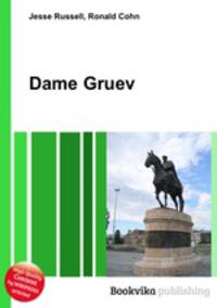Dame Gruev