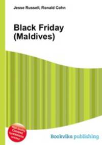 Black Friday (Maldives)
