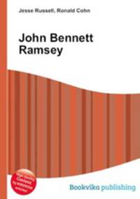 John Bennett Ramsey