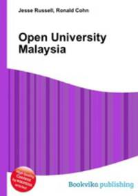 Open University Malaysia