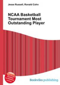 NCAA Basketball Tournament Most Outstanding Player
